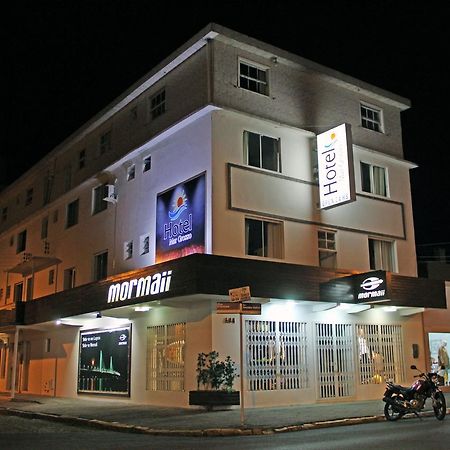 Hotel Mar Grosso Лагуна Екстериор снимка