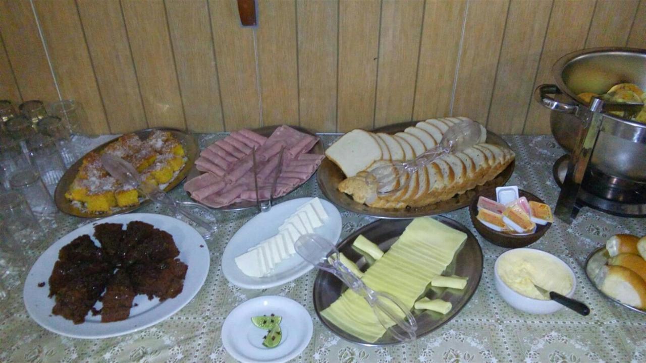 Hotel Mar Grosso Лагуна Екстериор снимка
