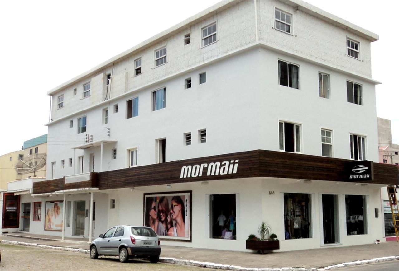 Hotel Mar Grosso Лагуна Екстериор снимка
