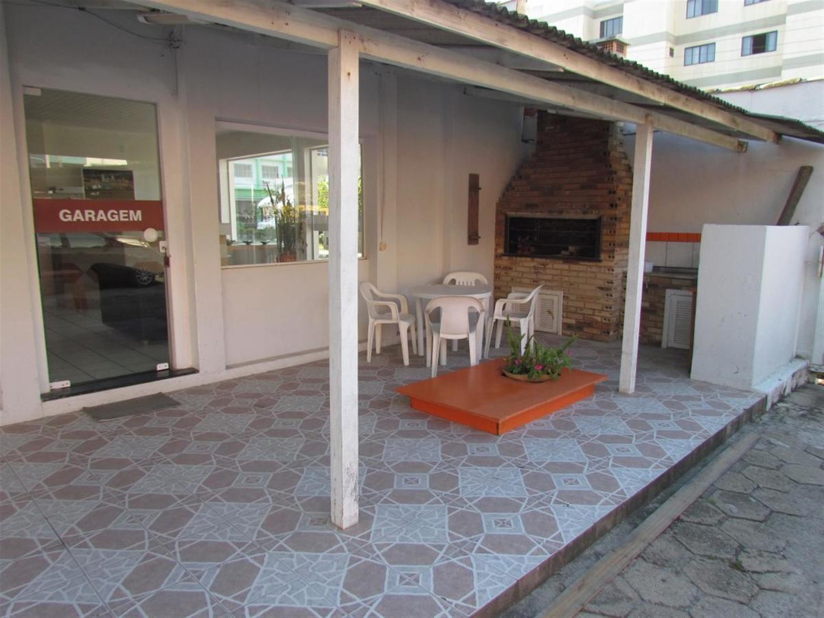 Hotel Mar Grosso Лагуна Екстериор снимка