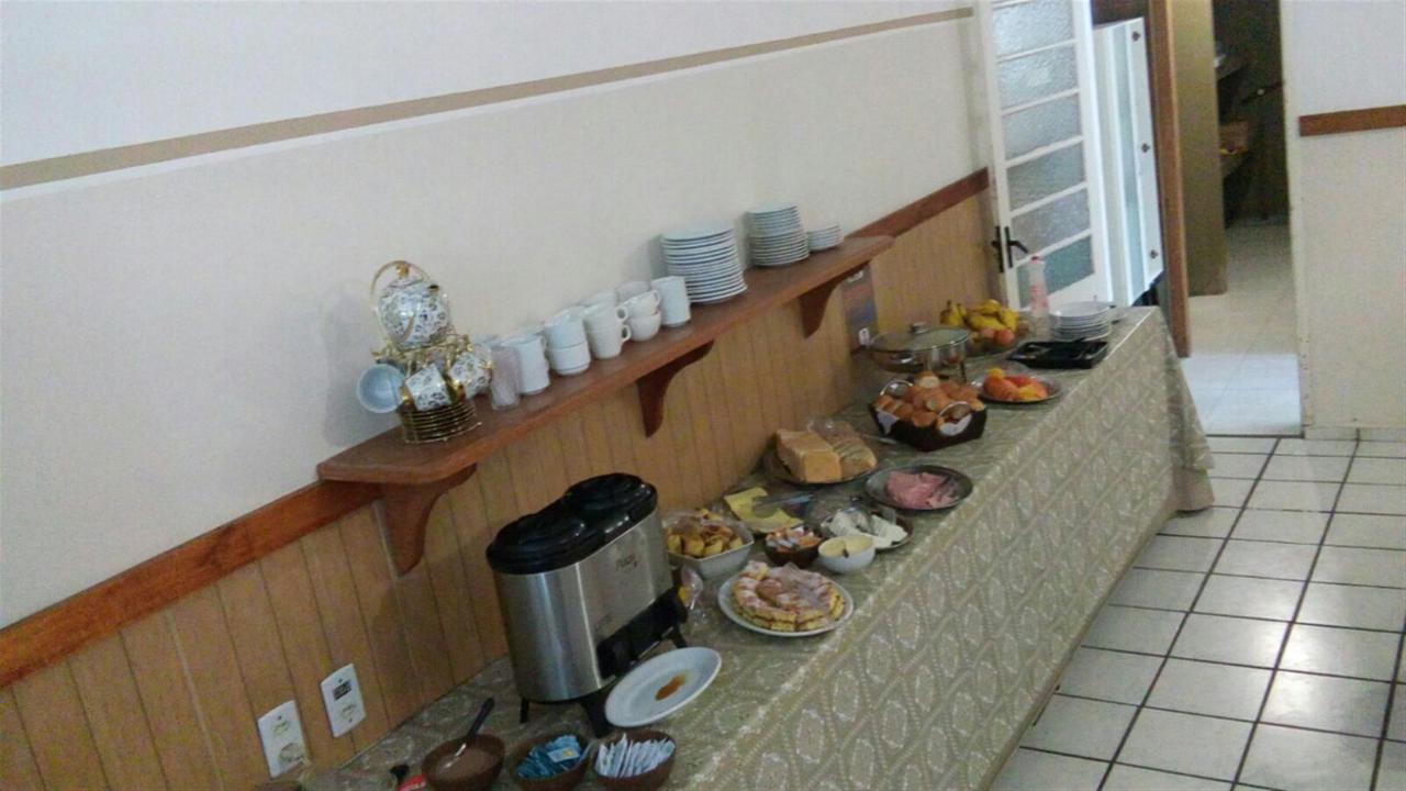 Hotel Mar Grosso Лагуна Екстериор снимка