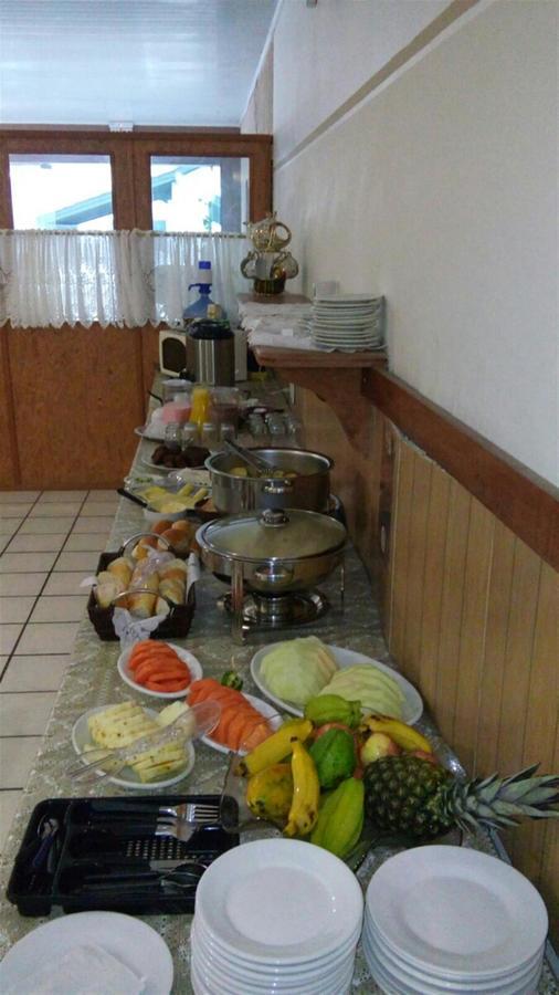 Hotel Mar Grosso Лагуна Екстериор снимка