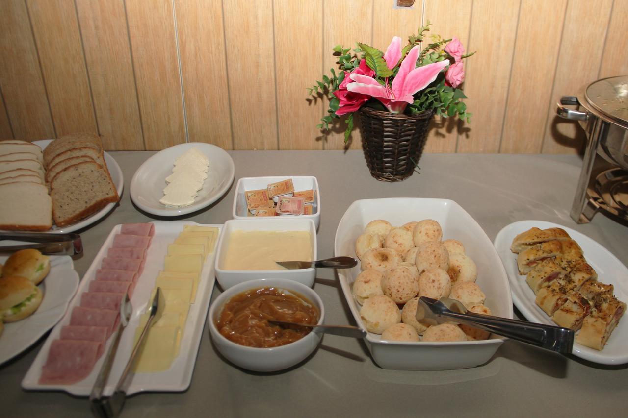 Hotel Mar Grosso Лагуна Екстериор снимка