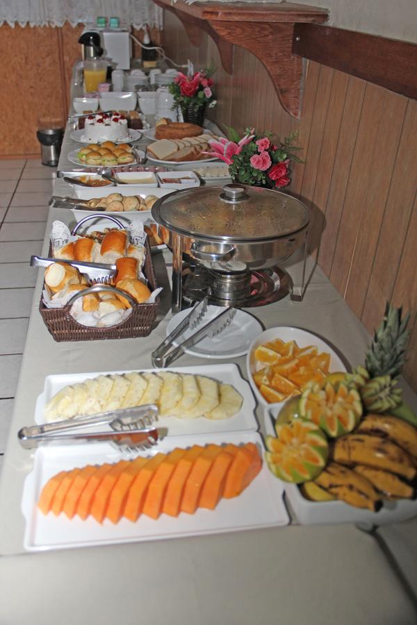 Hotel Mar Grosso Лагуна Екстериор снимка