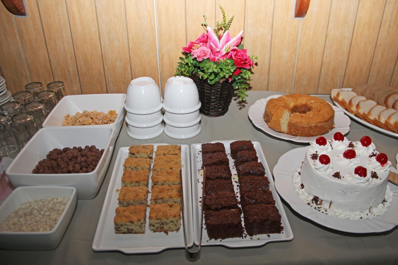 Hotel Mar Grosso Лагуна Екстериор снимка